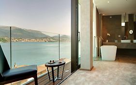 Grand Hotel Campione Lugano